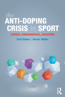 Anti-Doping Crisis in Sport