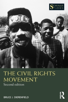 Image for The civil rights movement  : the Black freedom struggle in America