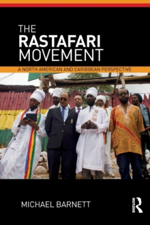 Image for The Rastafari Movement