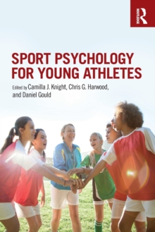 Image for Sport Psychology for Young Athletes