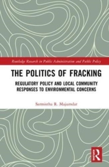 Politics of Fracking