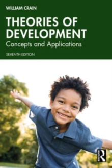 Image for Theories of Development : Concepts and Applications