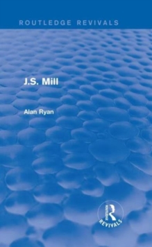 J.S. Mill