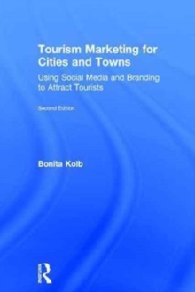 Tourism Marketing for Cities and Towns