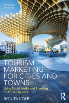 Tourism Marketing for Cities and Towns