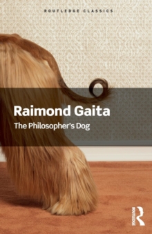 The Philosopher’s Dog