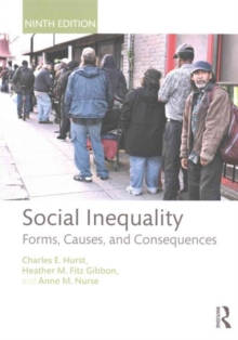Image for Social inequality  : forms, causes, and consequences