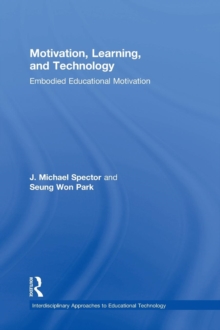 Motivation, Learning, and Technology