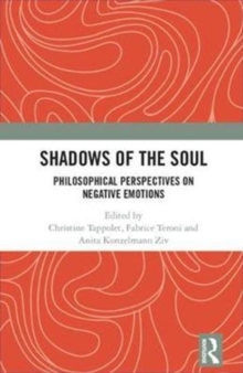 Shadows of the Soul