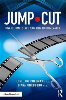 Image for JUMP•CUT
