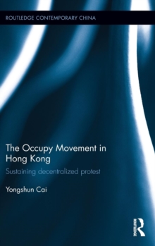 Occupy Movement in Hong Kong