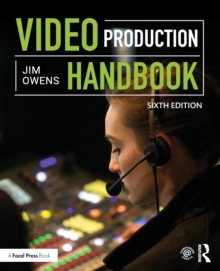 Image for Video production handbook