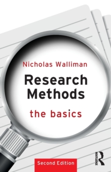 Image for Research methods