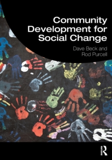 Image for Community development for social change