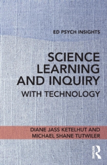Image for Science Learning and Inquiry with Technology