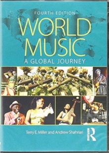 Image for World Music