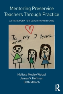 Image for Mentoring Preservice Teachers Through Practice