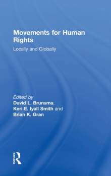 Image for Movements for Human Rights