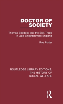 Doctor of Society