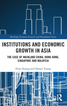 Institutions and Economic Growth in Asia