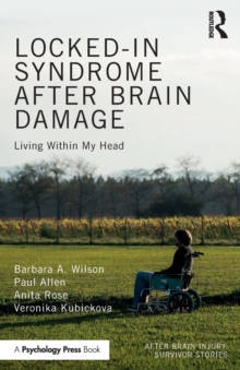 Image for Locked-in Syndrome after Brain Damage
