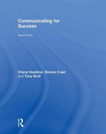 Communicating for Success