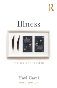 Image for Illness  : the cry of the flesh