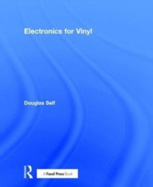 Image for Electronics for Vinyl