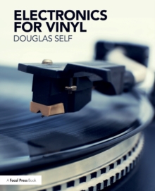 Image for Electronics for vinyl