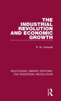 Industrial Revolution and Economic Growth