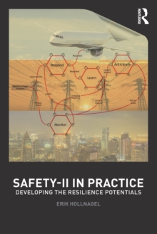 Image for Safety-II in Practice