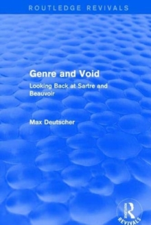 Revival: Genre and Void (2003)