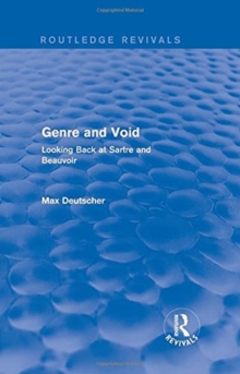 Genre and Void