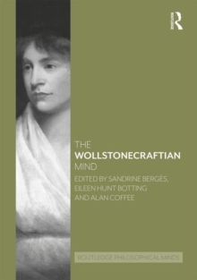 Image for The Wollstonecraftian Mind