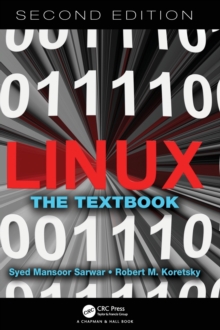 Image for Linux : The Textbook, Second Edition