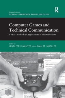 Image for Computer Games and Technical Communication