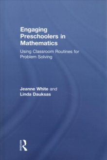 Image for Engaging Preschoolers in Mathematics