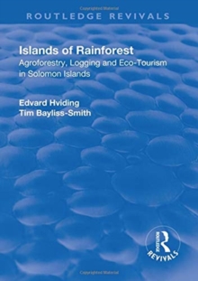 Image for Islands of Rainforest