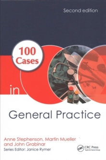 Image for 100 Cases in General Practice