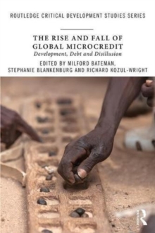 Rise and Fall of Global Microcredit