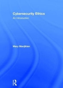 Cybersecurity Ethics