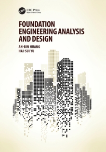 Image for Foundation Engineering Analysis and Design