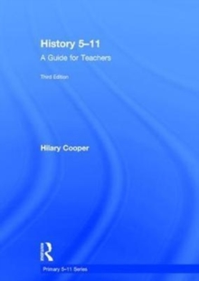Image for History 5-11  : a guide for teachers