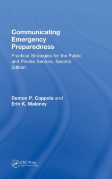 Image for Communicating Emergency Preparedness