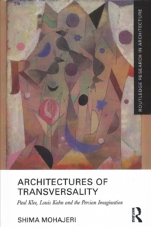 Architectures of Transversality