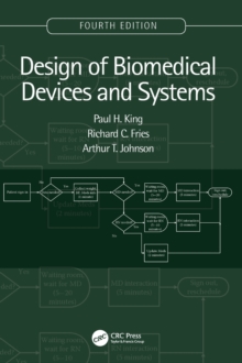 Image for Design of Biomedical Devices and Systems, 4th edition