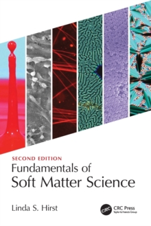 Image for Fundamentals of Soft Matter Science