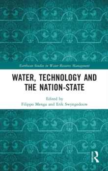 Water, Technology and the Nation-State