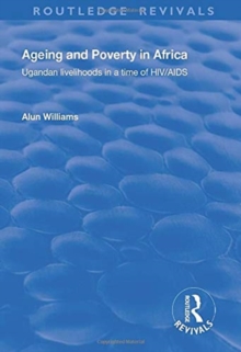Ageing and Poverty in Africa