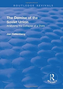 Demise of the Soviet Union
